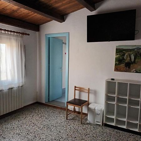 La Casa Di Sergio Bauladu Zewnętrze zdjęcie
