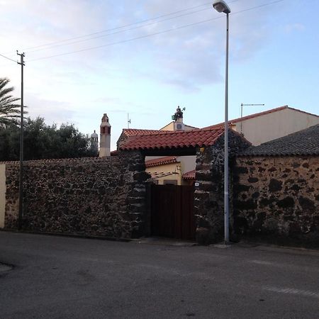La Casa Di Sergio Bauladu Zewnętrze zdjęcie
