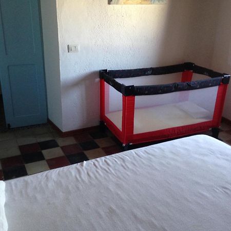 La Casa Di Sergio Bauladu Zewnętrze zdjęcie
