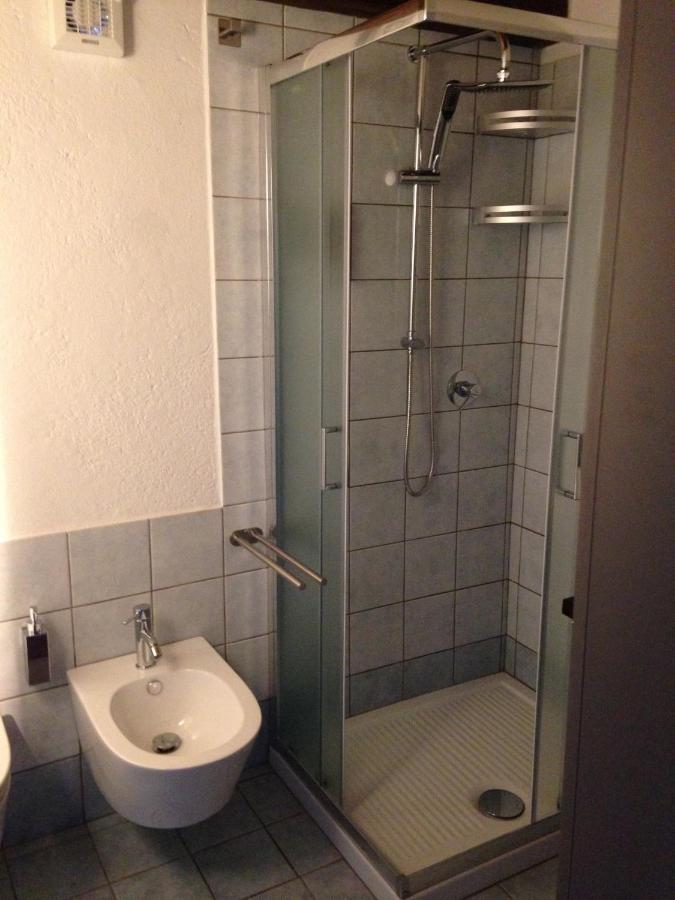 La Casa Di Sergio Bauladu Zewnętrze zdjęcie