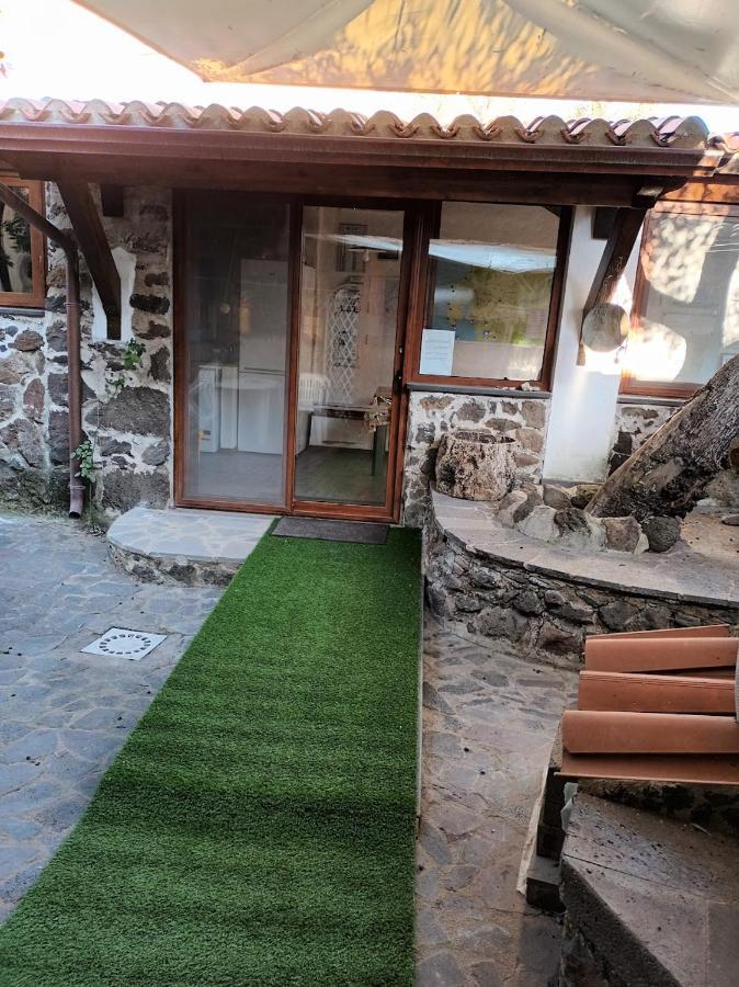 La Casa Di Sergio Bauladu Zewnętrze zdjęcie