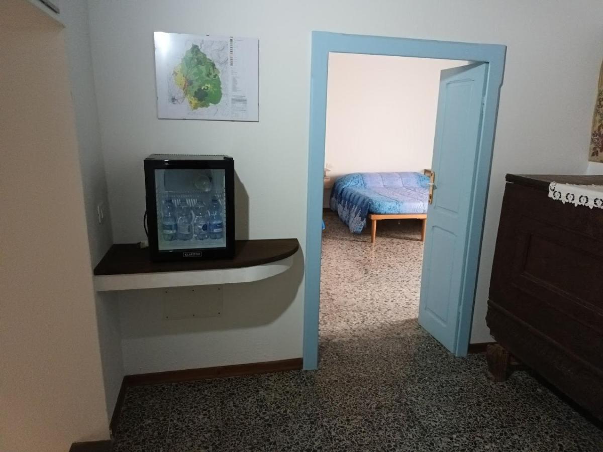 La Casa Di Sergio Bauladu Zewnętrze zdjęcie