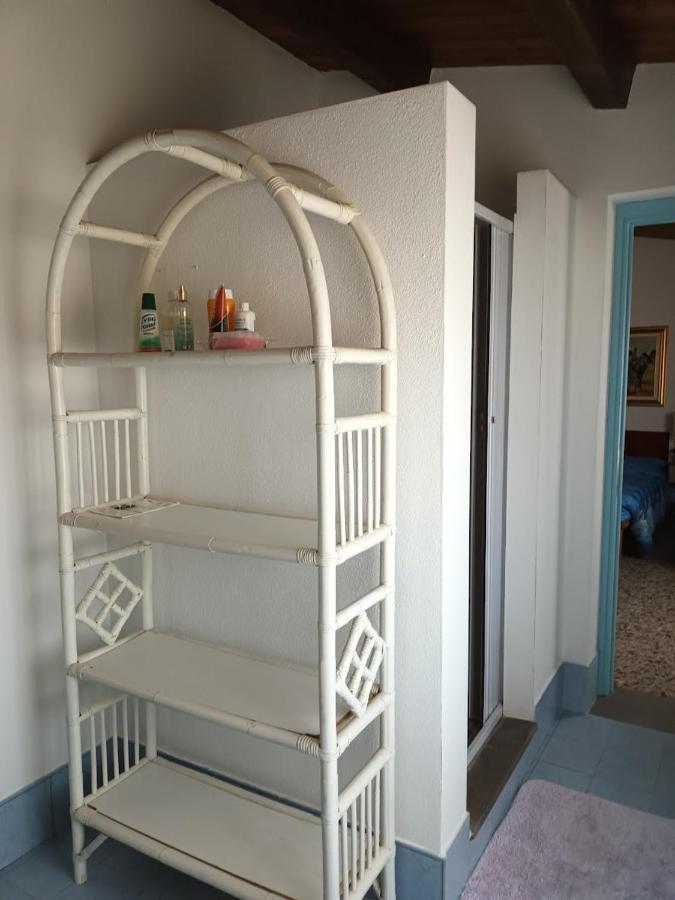 La Casa Di Sergio Bauladu Zewnętrze zdjęcie