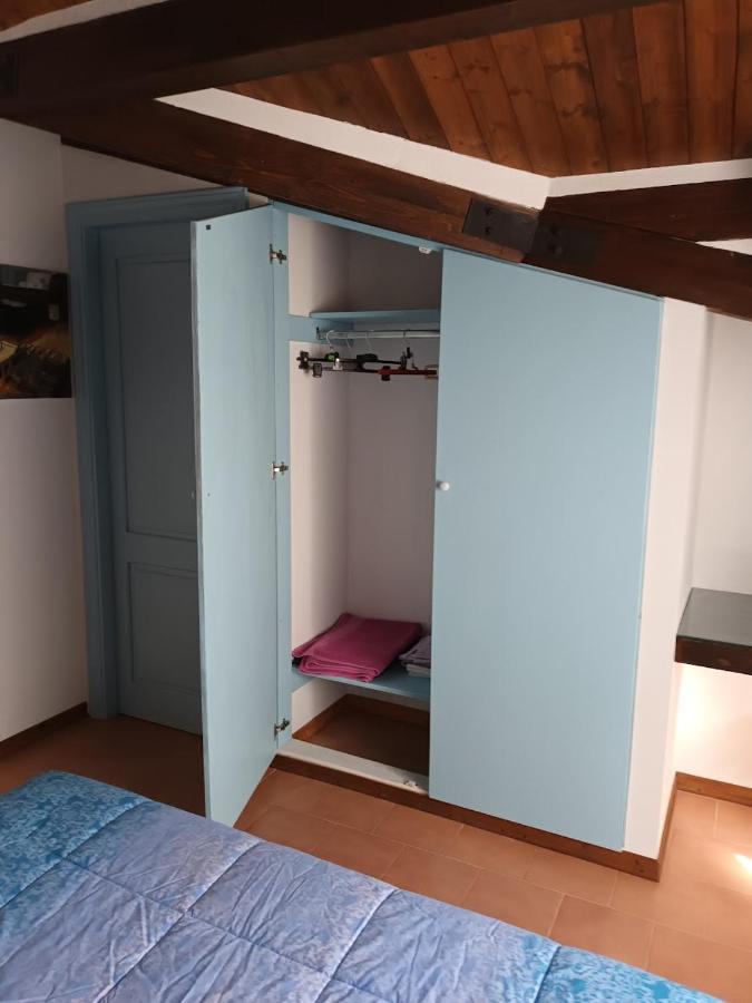 La Casa Di Sergio Bauladu Zewnętrze zdjęcie