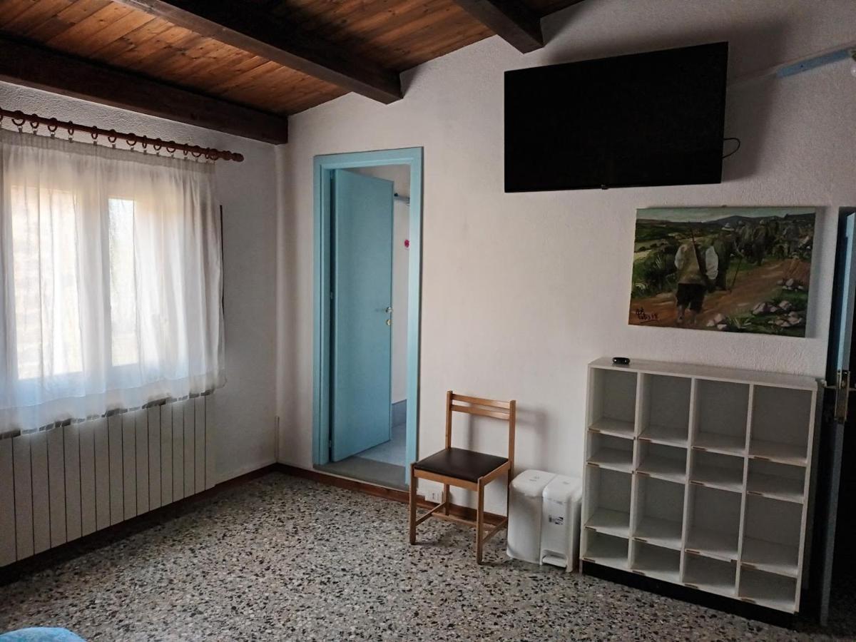 La Casa Di Sergio Bauladu Zewnętrze zdjęcie