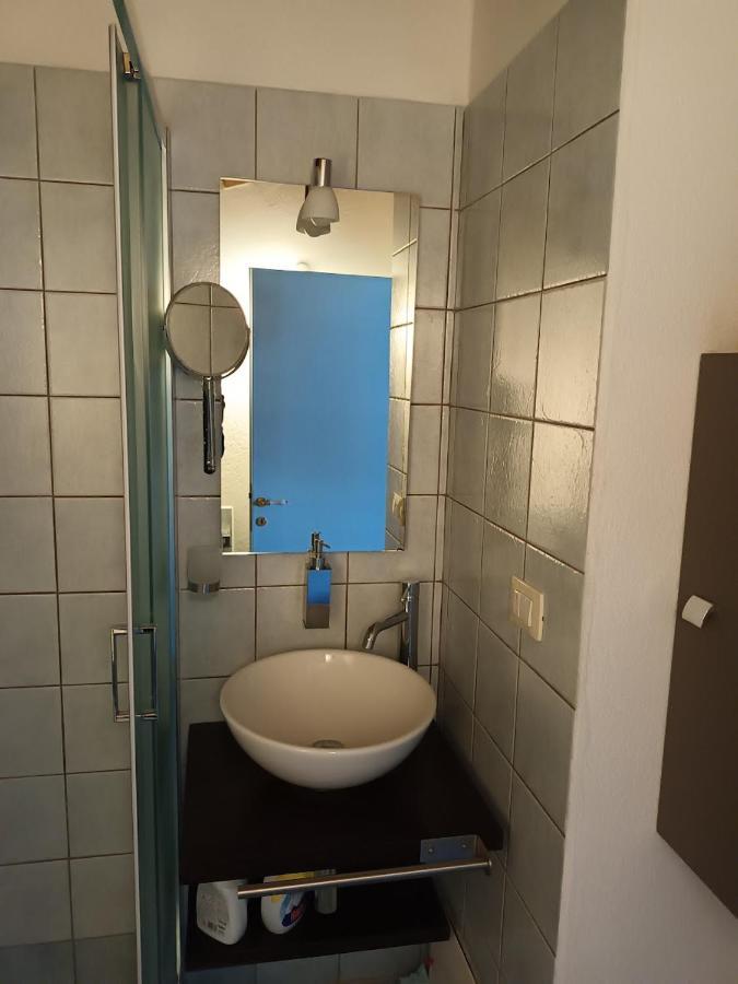 La Casa Di Sergio Bauladu Zewnętrze zdjęcie