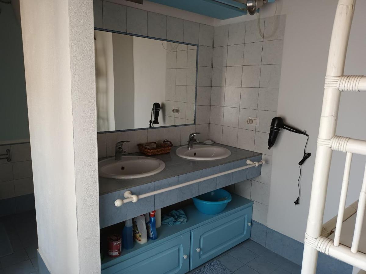 La Casa Di Sergio Bauladu Zewnętrze zdjęcie