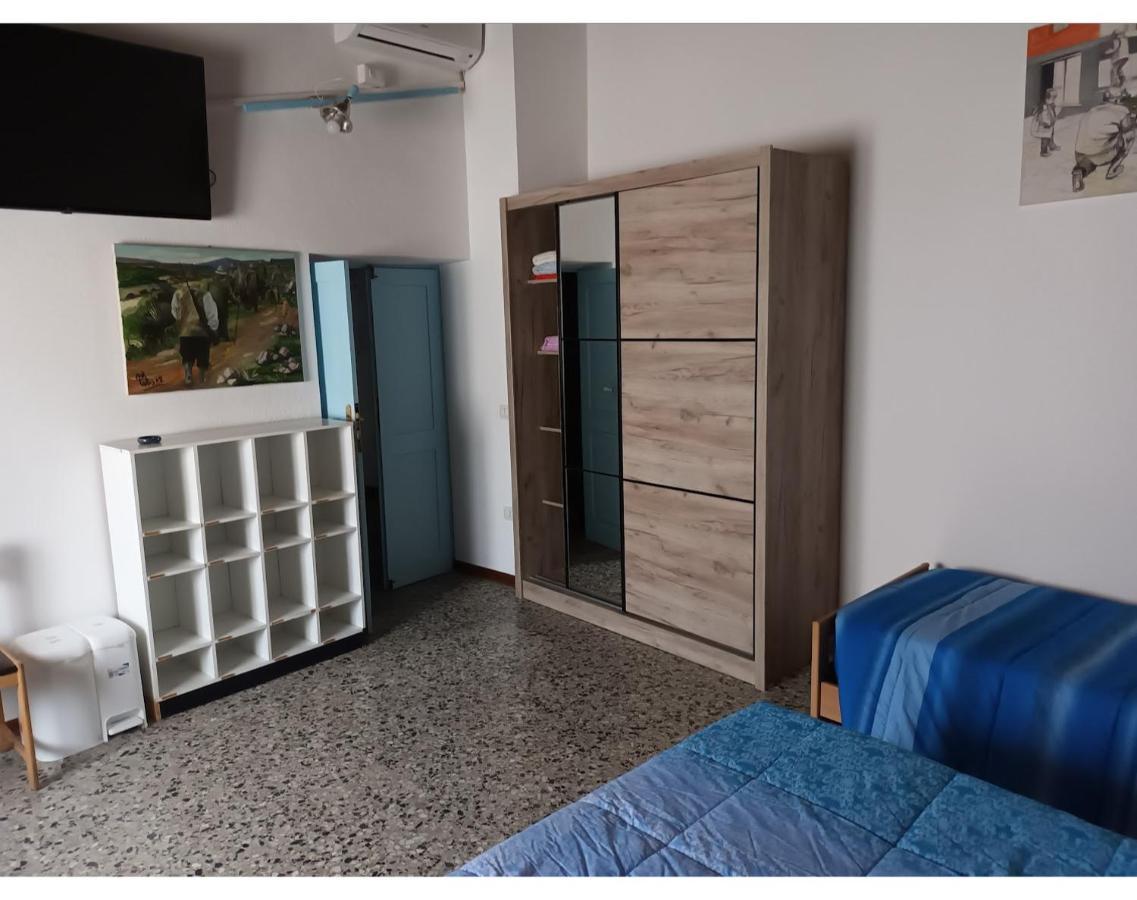 La Casa Di Sergio Bauladu Zewnętrze zdjęcie