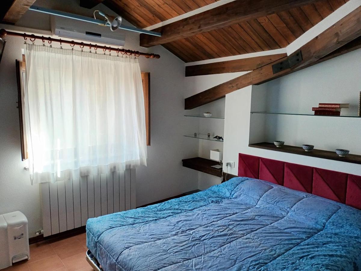 La Casa Di Sergio Bauladu Zewnętrze zdjęcie