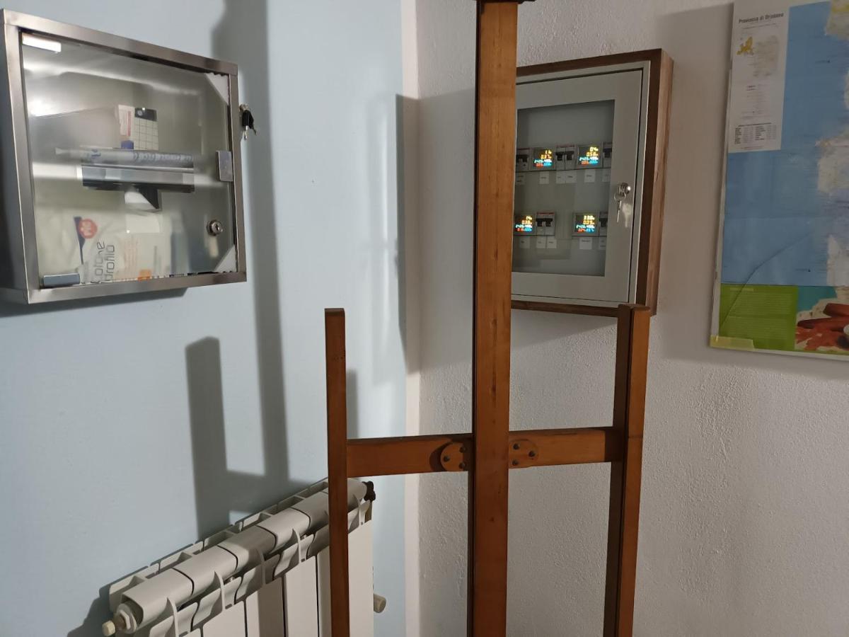 La Casa Di Sergio Bauladu Zewnętrze zdjęcie