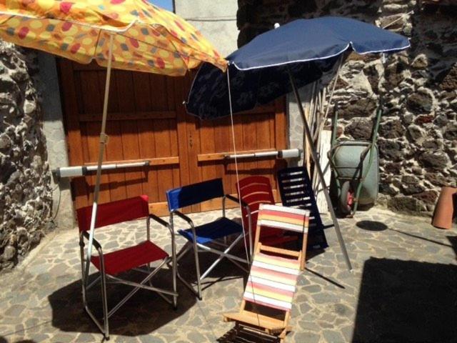 La Casa Di Sergio Bauladu Zewnętrze zdjęcie