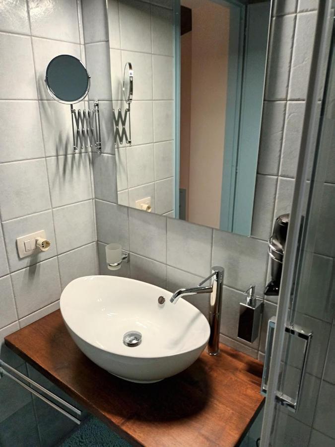 La Casa Di Sergio Bauladu Zewnętrze zdjęcie