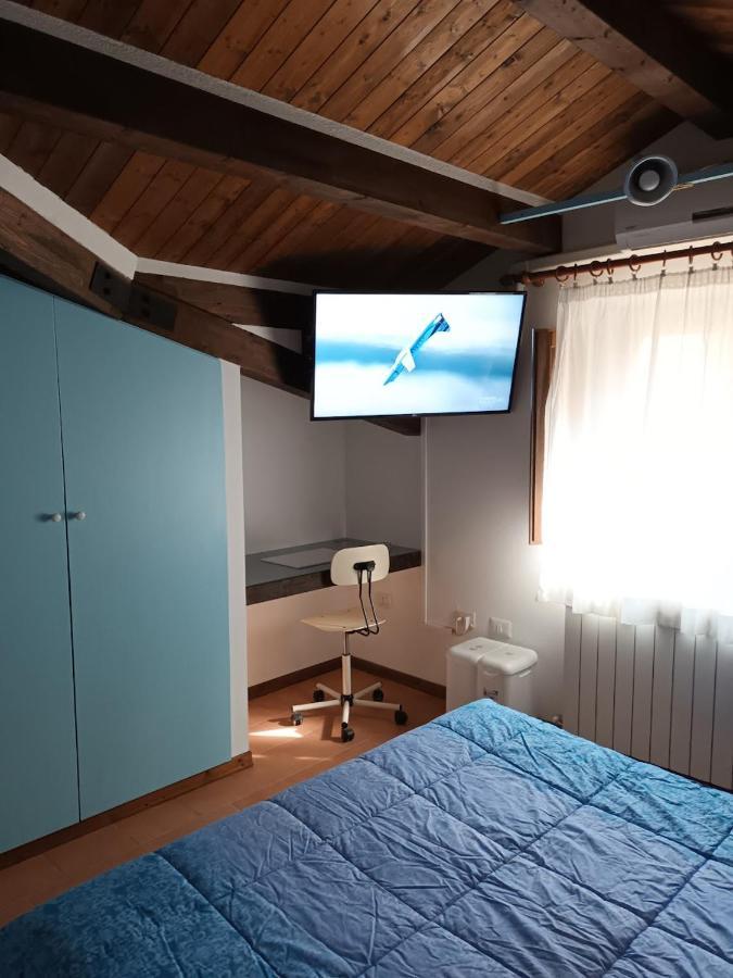 La Casa Di Sergio Bauladu Zewnętrze zdjęcie