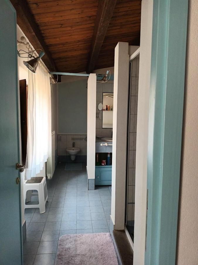La Casa Di Sergio Bauladu Zewnętrze zdjęcie