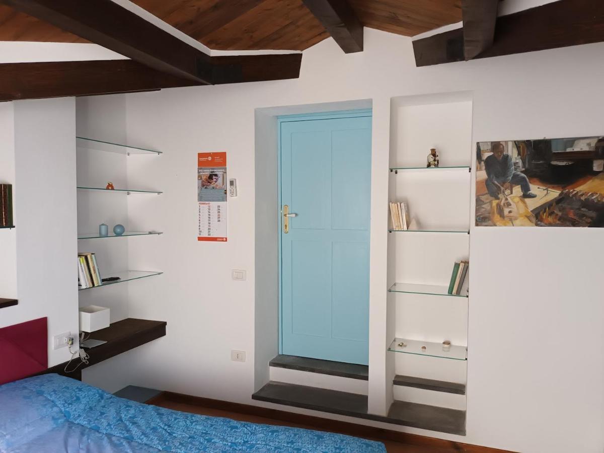 La Casa Di Sergio Bauladu Zewnętrze zdjęcie