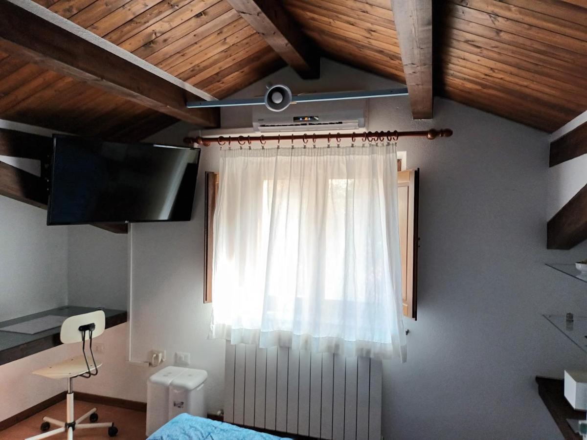 La Casa Di Sergio Bauladu Zewnętrze zdjęcie