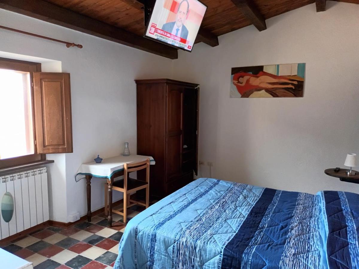La Casa Di Sergio Bauladu Zewnętrze zdjęcie
