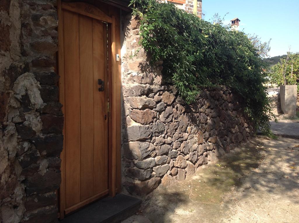 La Casa Di Sergio Bauladu Zewnętrze zdjęcie