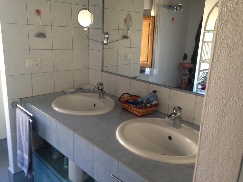 La Casa Di Sergio Bauladu Zewnętrze zdjęcie